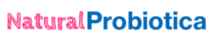 Logo Natural Probiótica - Probióticos y Prebióticos